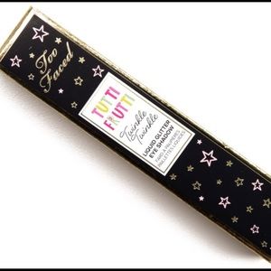 Too Faced TUTTI FRUTTI Twinkle Twinkle eyeshadow